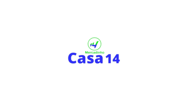 logo customizável